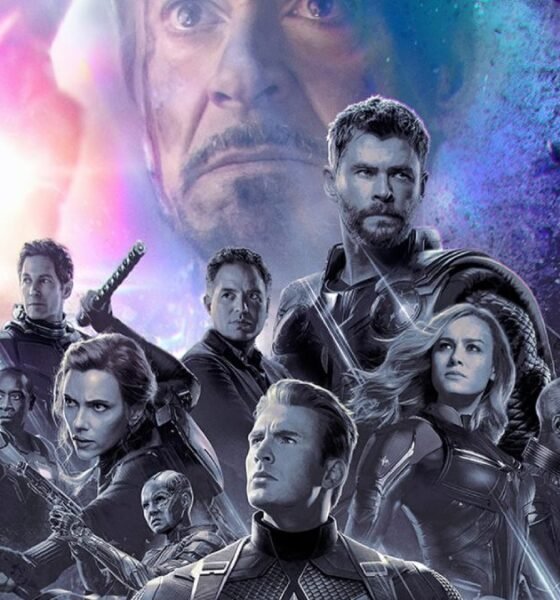 avengers endgame encore daily box office collection 01 Daily Global Diary - Authentic Global News