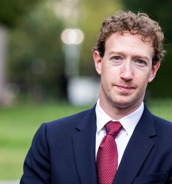 markzuckerberg Daily Global Diary - Authentic Global News