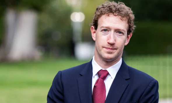 markzuckerberg Daily Global Diary - Authentic Global News