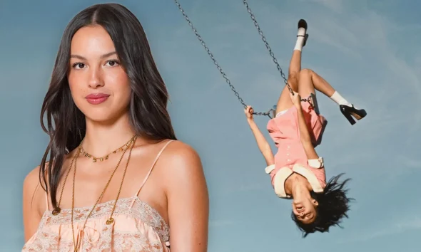 olivia rodrigo you seem pretty sad for a girl so in love Daily Global Diary - Authentic Global News