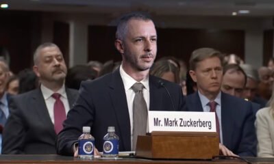 zuck Daily Global Diary - Authentic Global News